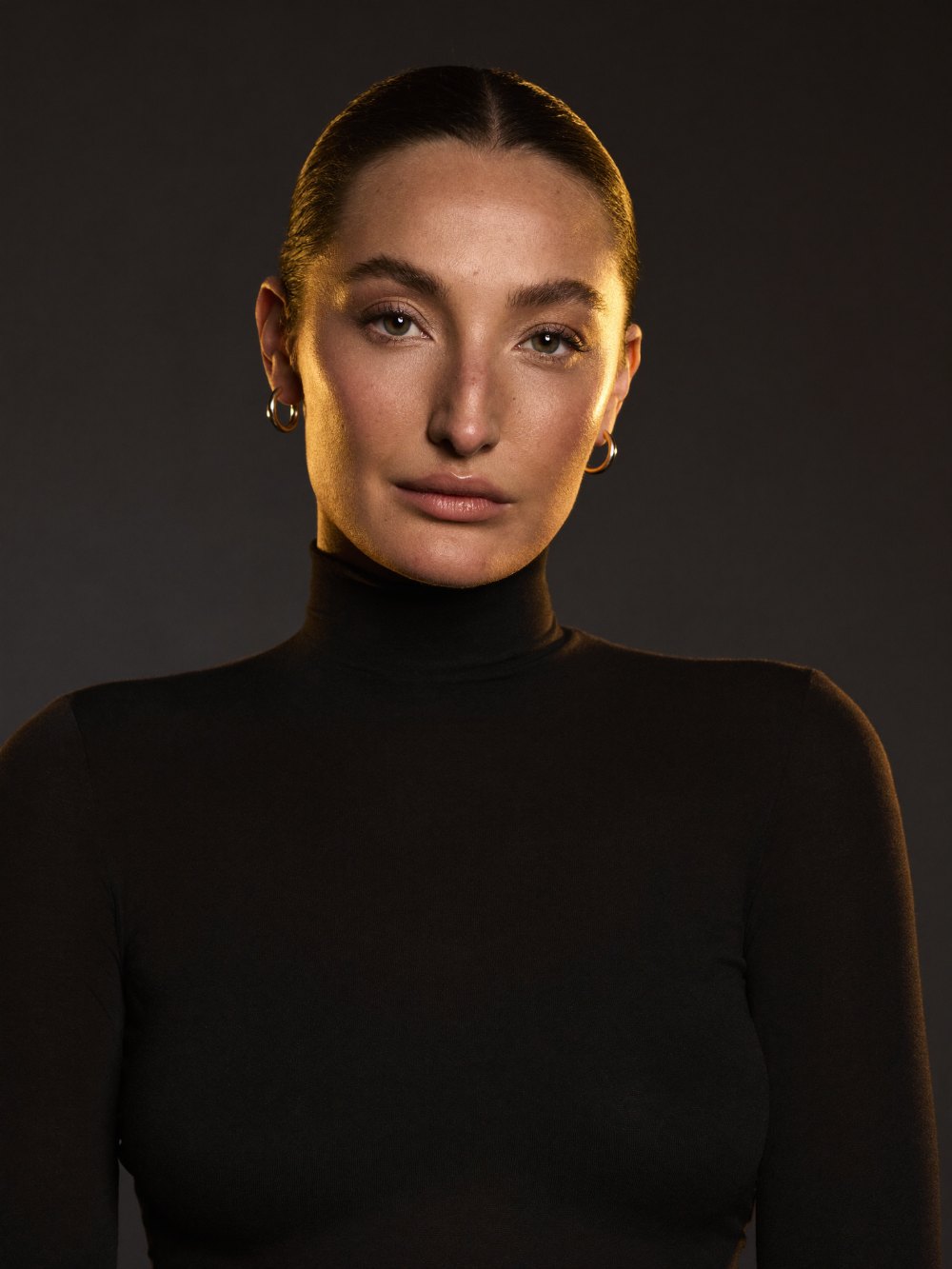 Portrait placeholder