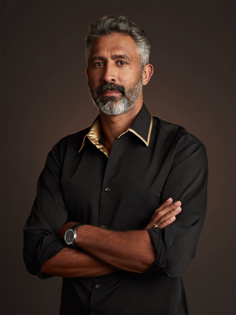 Portrait placeholder