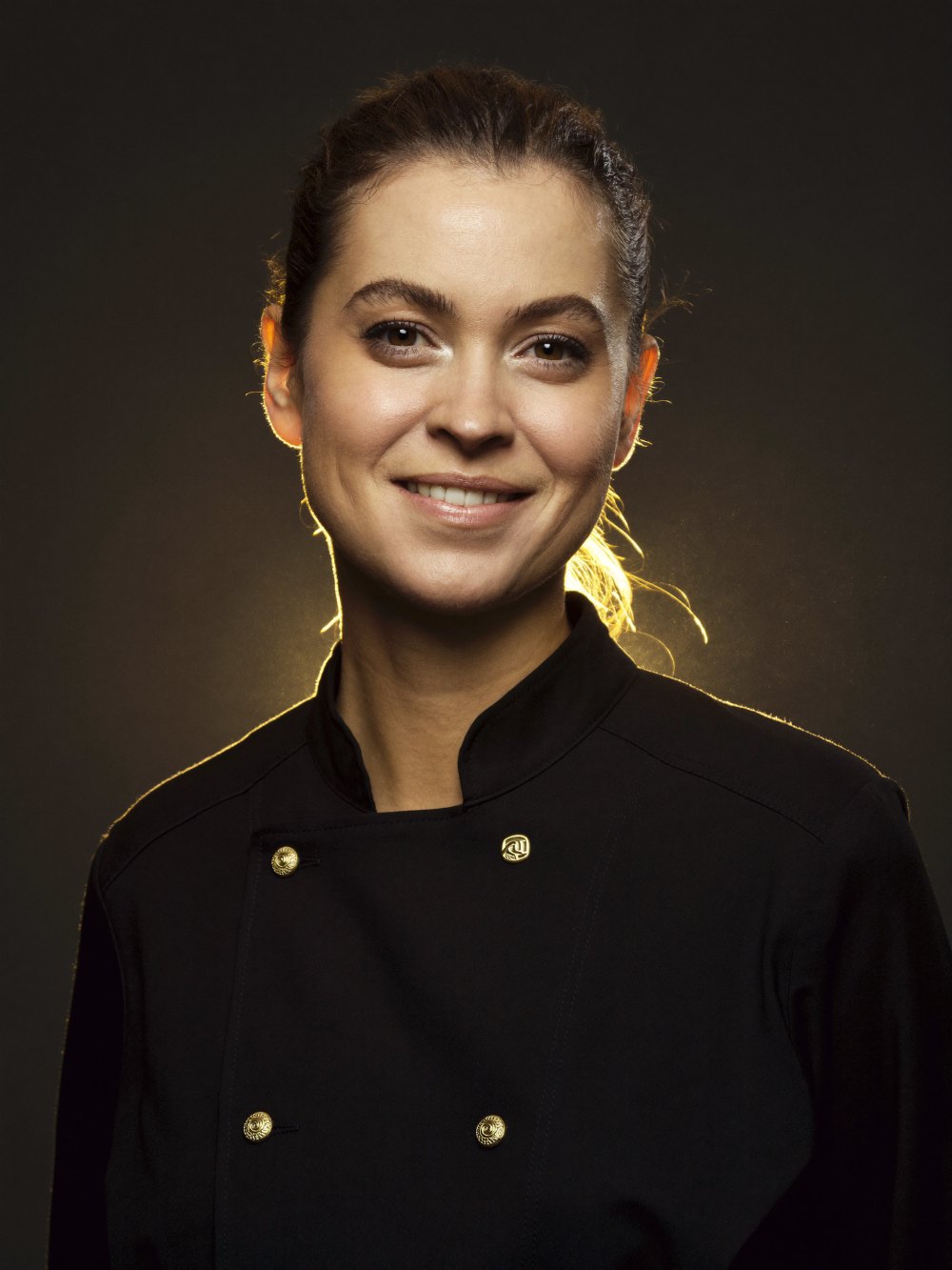 Portrait placeholder