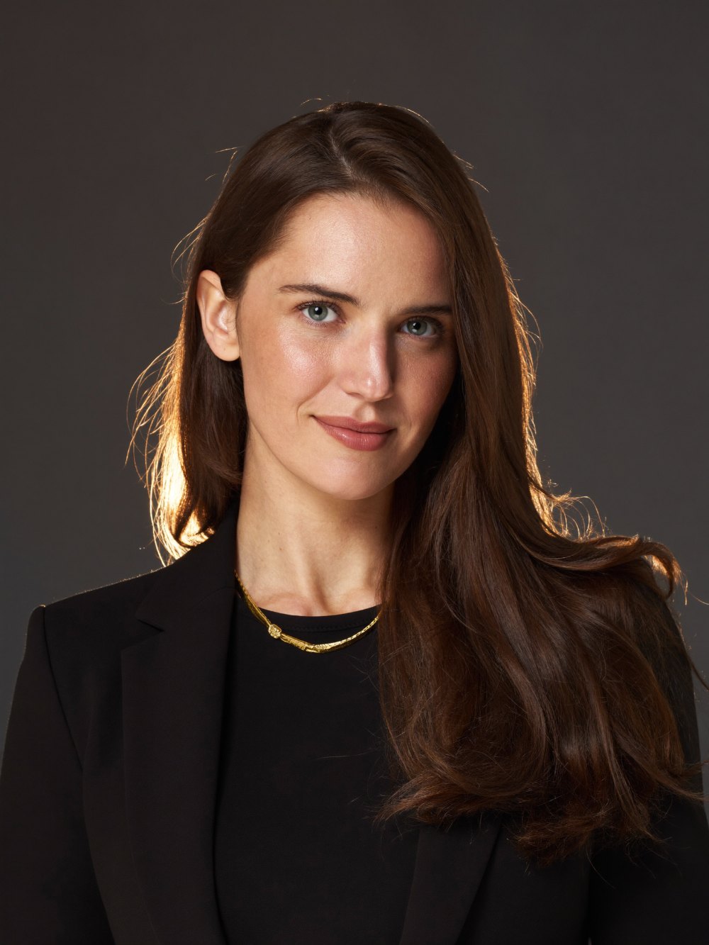 Portrait placeholder